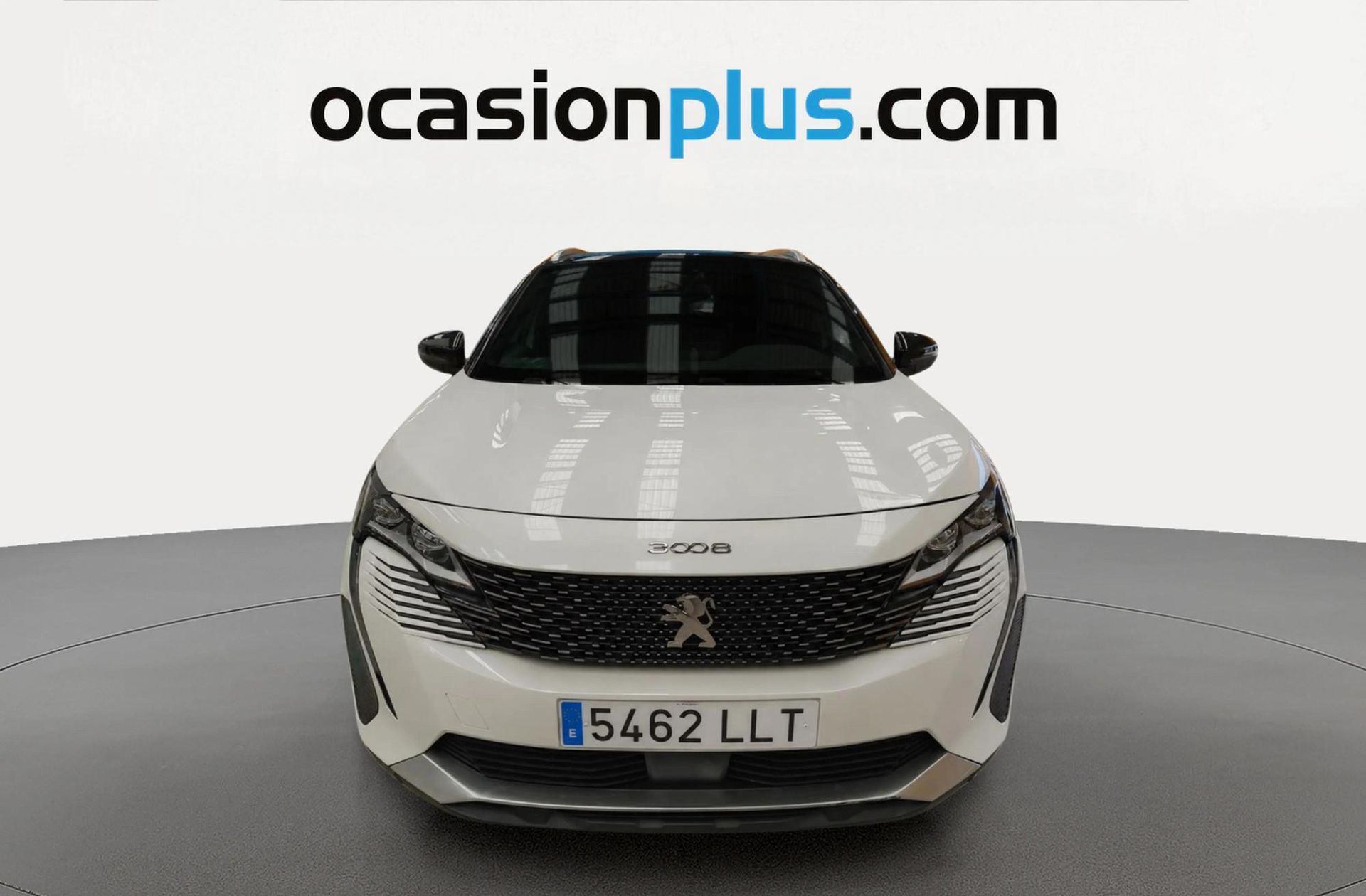 Peugeot 3008 PureTech 130 GT EAT8 - foto 15