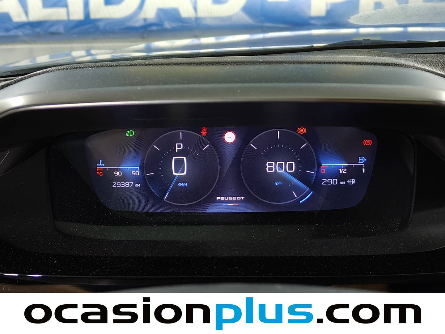 Peugeot 308 Peugeot 308 PureTech 130 S&S GT EAT8 (130 CV) de ocasión