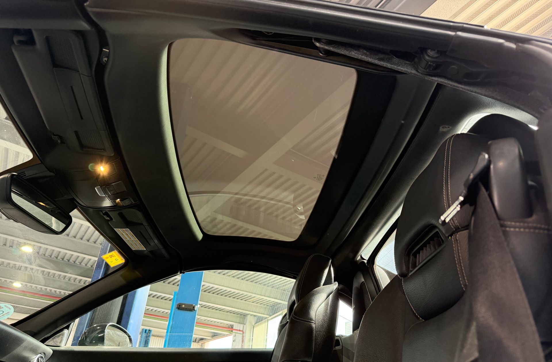 Mercedes-Benz SLK BlueEfficiency 7G Plus - foto 8
