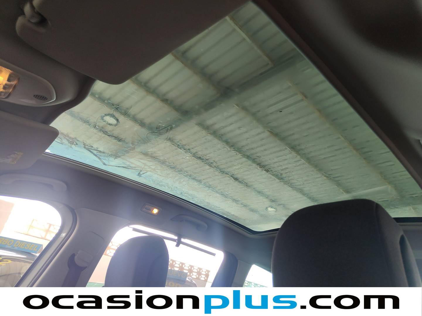 Extras y acabados del Peugeot 5008 Peugeot 5008 1.6 BlueHDi Allure (120 CV)  7 Plazas