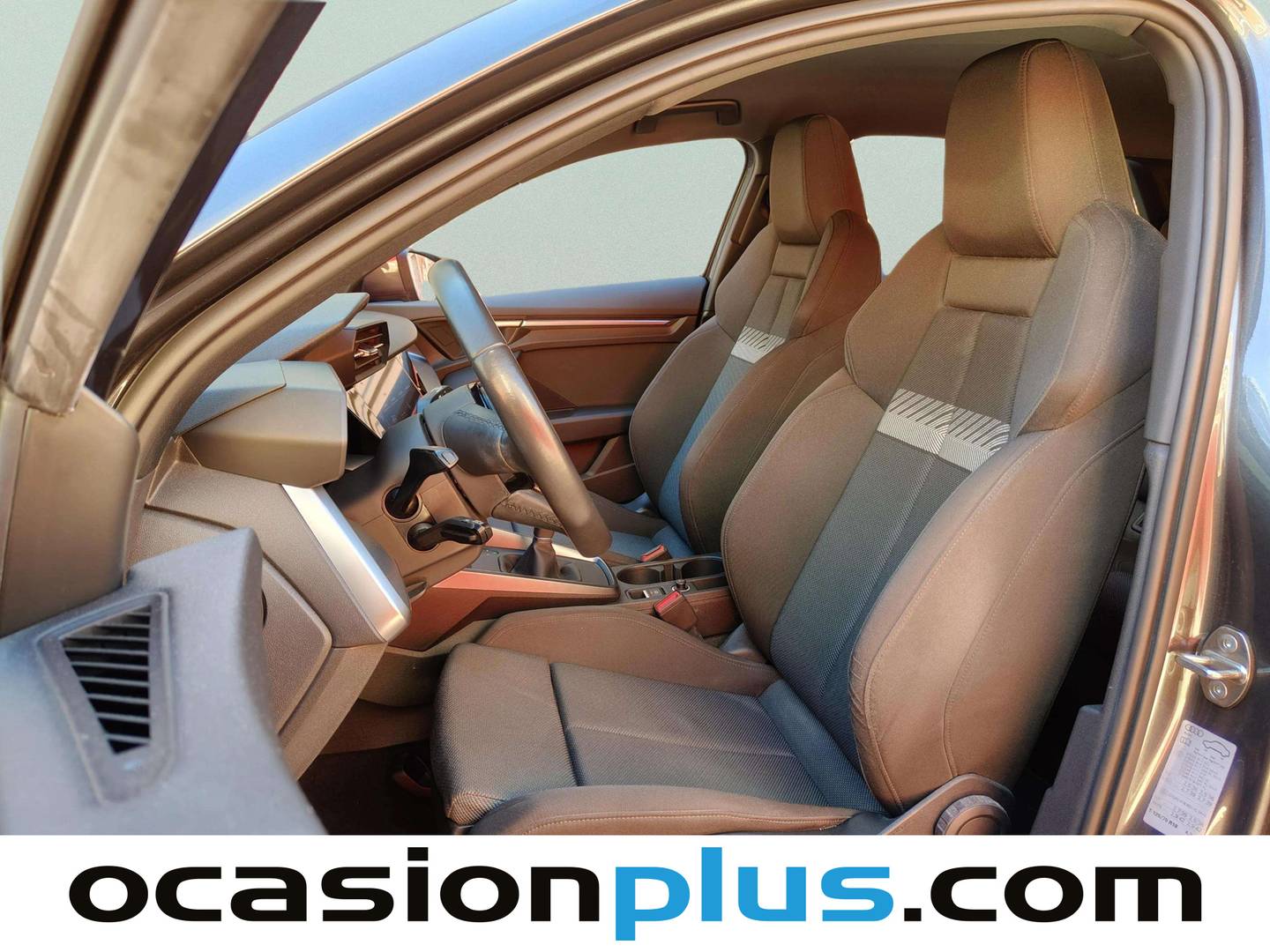 Audi A3 Audi A3 Sportback Genuine edition 35 TFSI (150 CV) Pack S-Line km 0