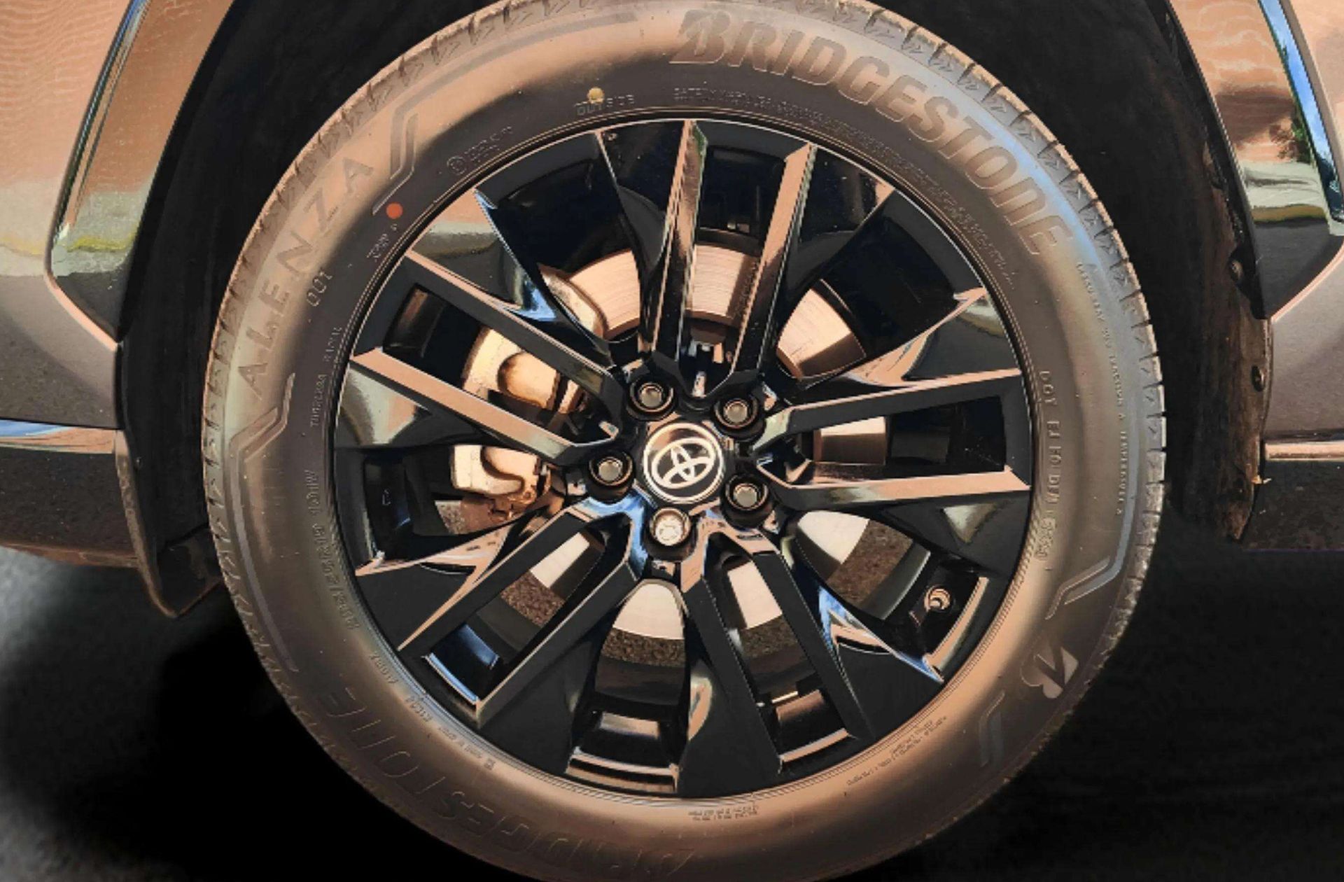 Toyota RAV4 2.5 hybrid 220H Style e-CVT - foto 42