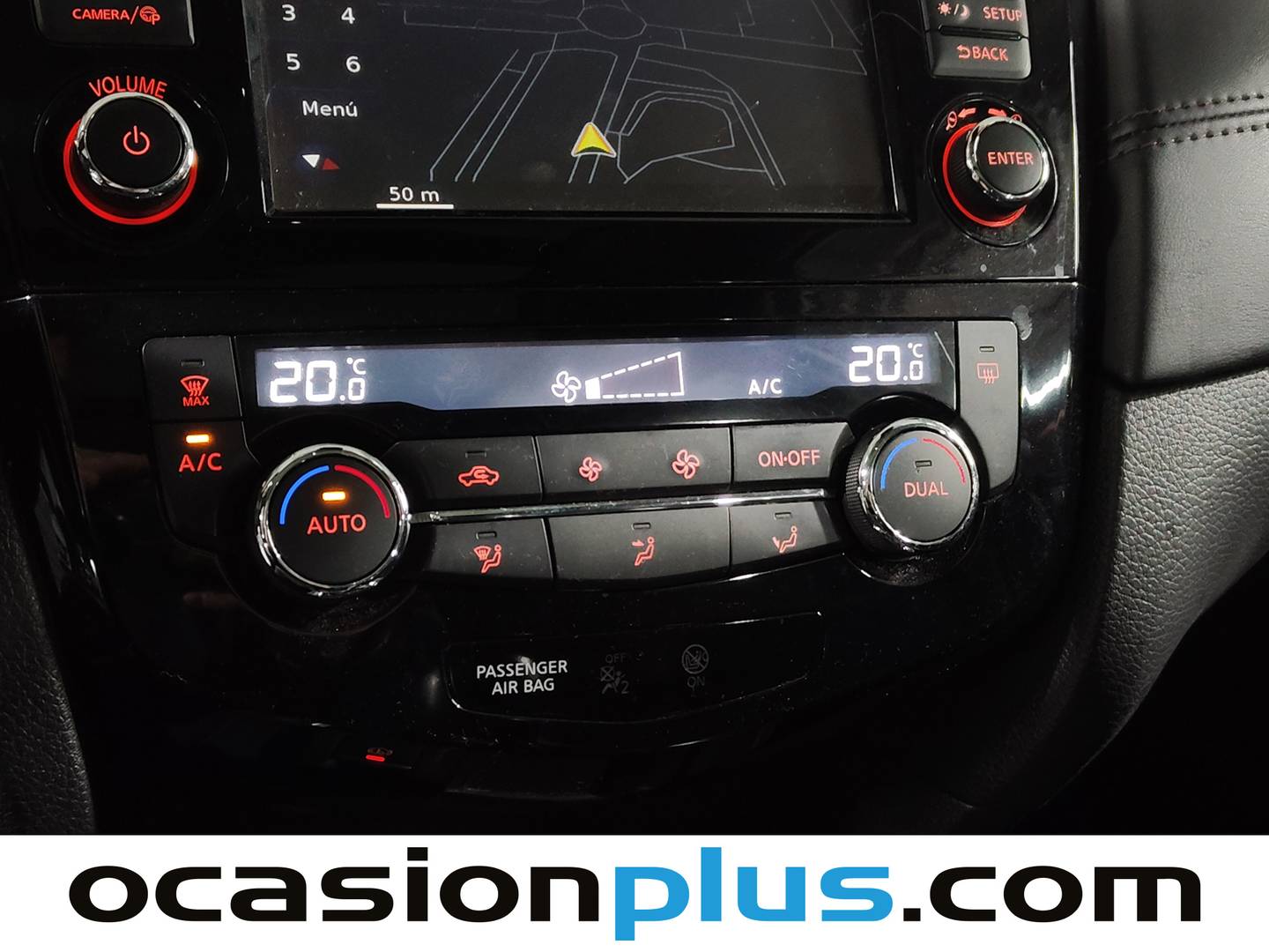 Nissan X-TRAIL Nissan X-Trail 1.6 DIG-T Tekna 4x2 (163 CV) km 0