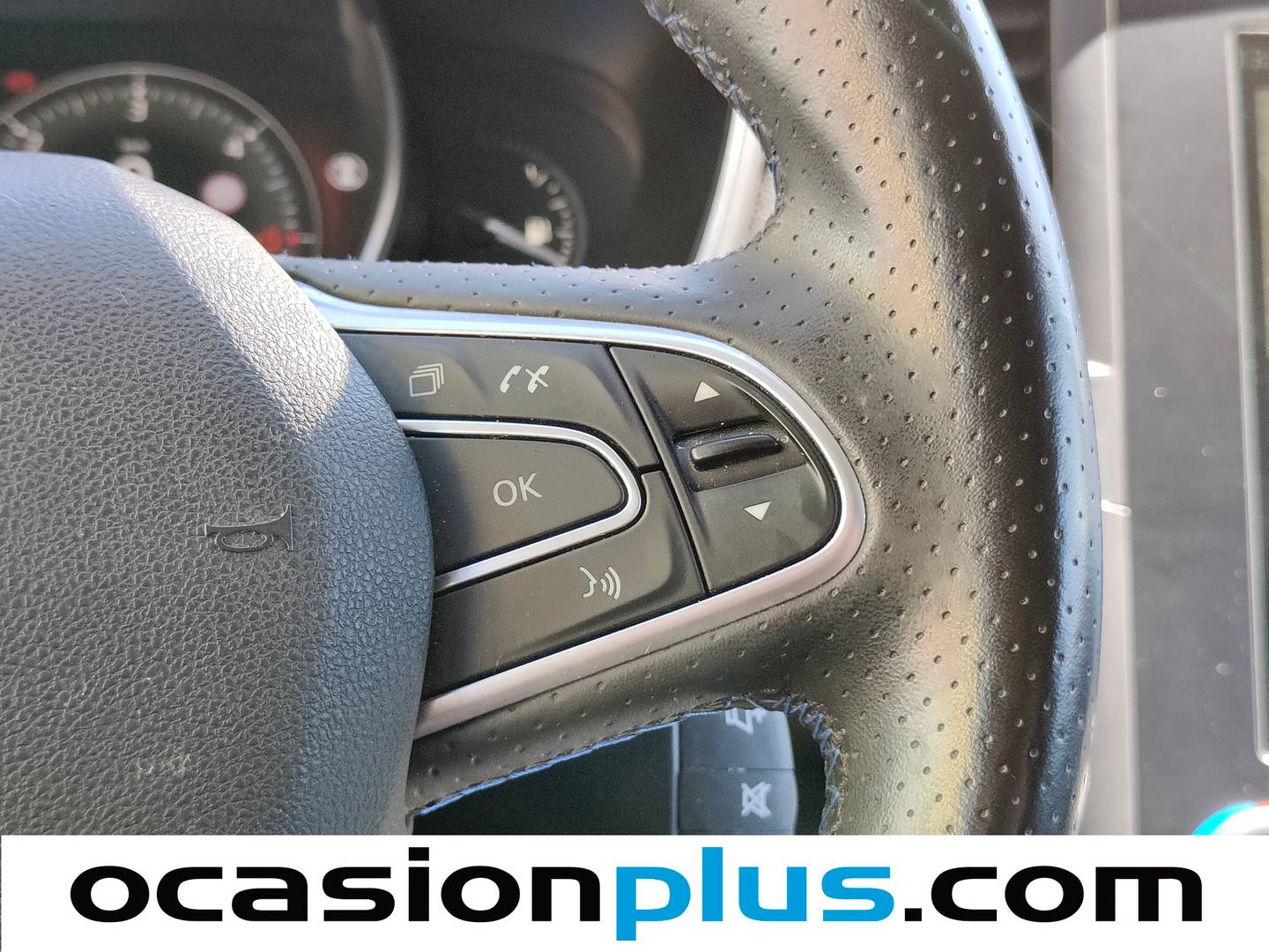 Renault Megane Renault Megane GT Line Energy dCi (130 CV) seminuevo