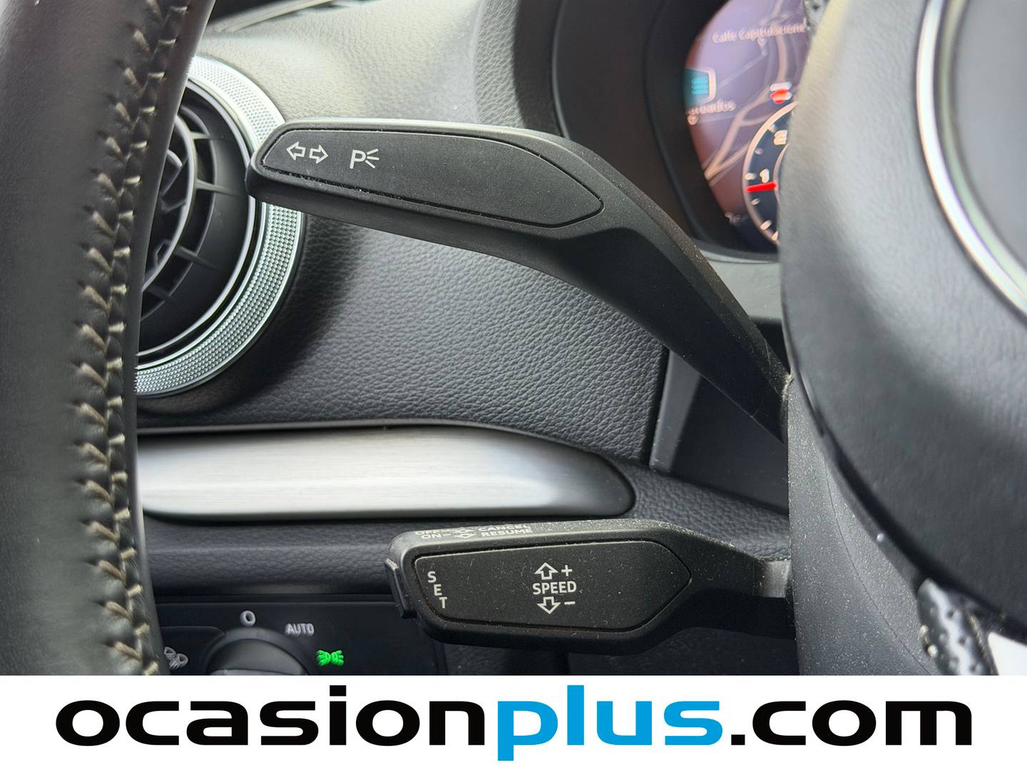 Audi A3 Audi A3 Sportback S line 35 TDI (150 CV) 150cv