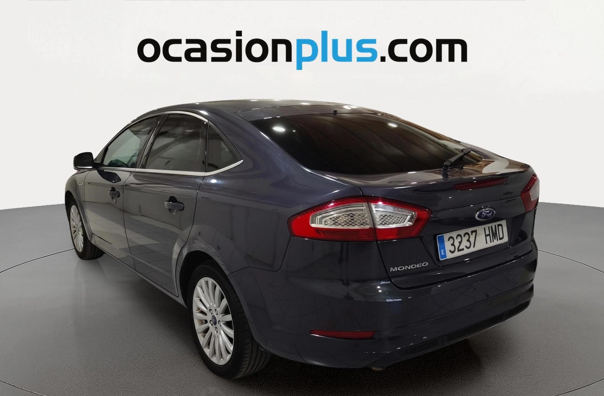Ford Mondeo 2.0 TDCi Limited Edition - foto 3