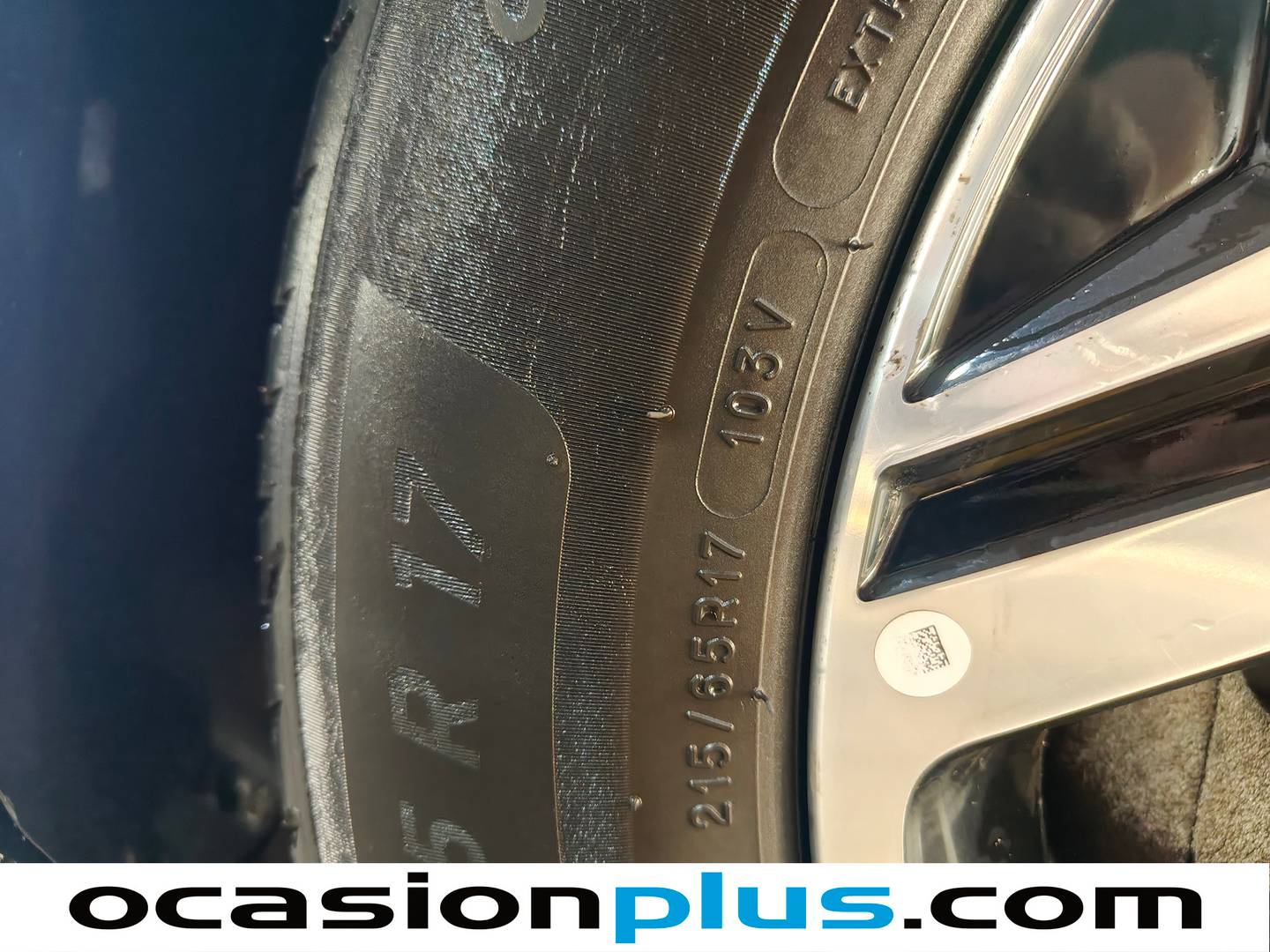 Foto KIA Sportage Kia Sportage 1.6 T-GDi Concept 4X2 (150 CV)