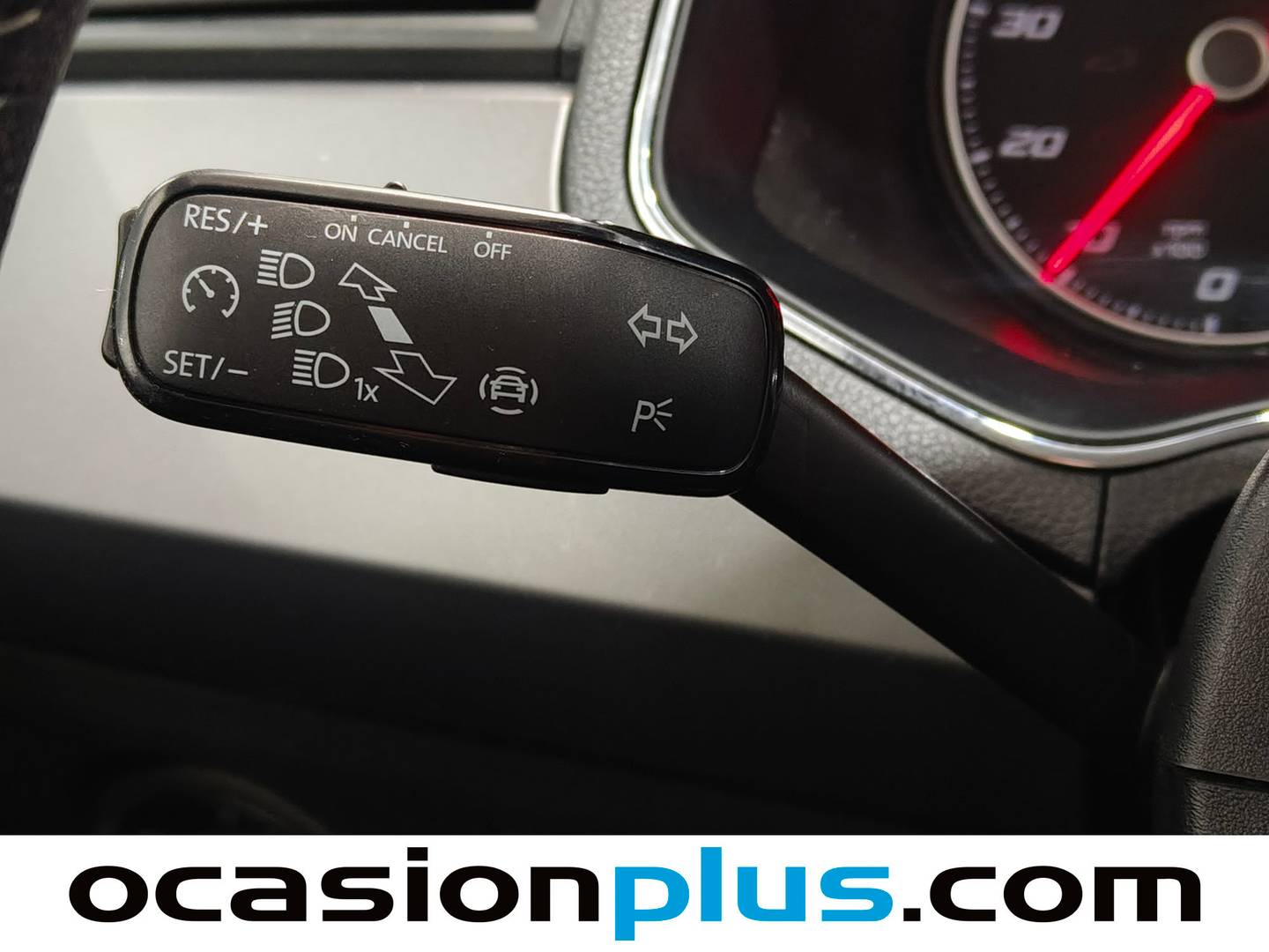 Seat Ibiza SEAT Ibiza 1.0 MPI Style (80 CV) de ocasión