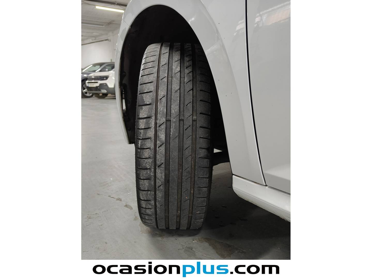Skoda Kamiq Skoda Kamiq 1.0 TSI Sport(115 CV) seminuevo