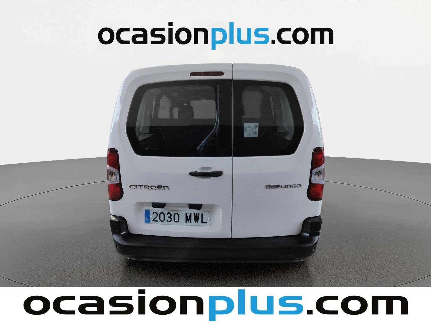 Citroën Berlingo Citroën Berlingo Combi BlueHDi 100 S&S Talla M You (102 CV) barato