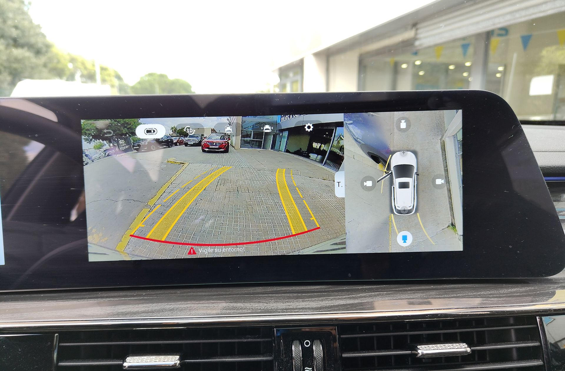 Omoda 5 EV 61kWh Premium - foto 12