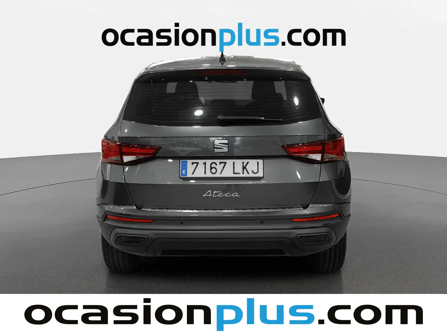 Foto Seat Ateca SEAT Ateca 1.0 TSI S&S Reference (115 CV)