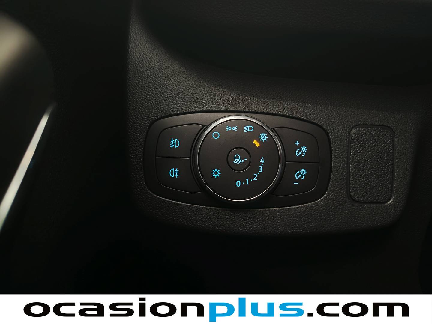 Equipamiento del Ford Puma Ford Puma 1.0 EcoBoost MHEV ST-Line X (125 CV)