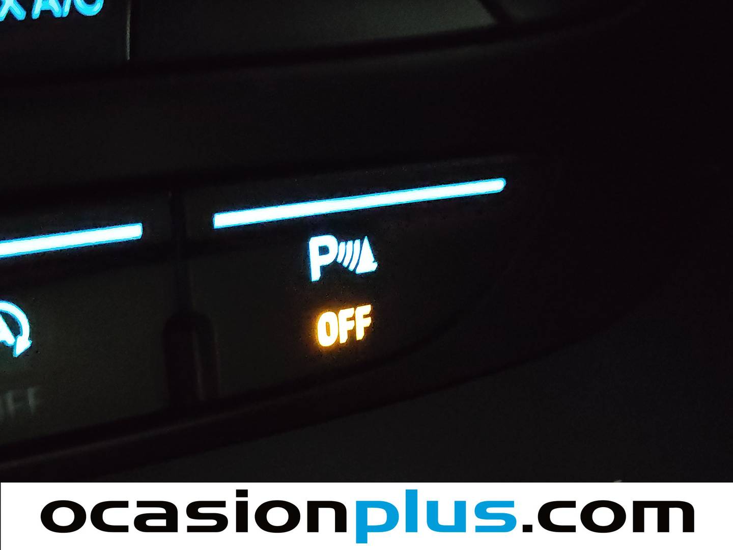 Extras y acabados del Ford Transit Connect Ford Transit Connect Kombi 1.5 TDCI Trend 220 L1 (120 CV)