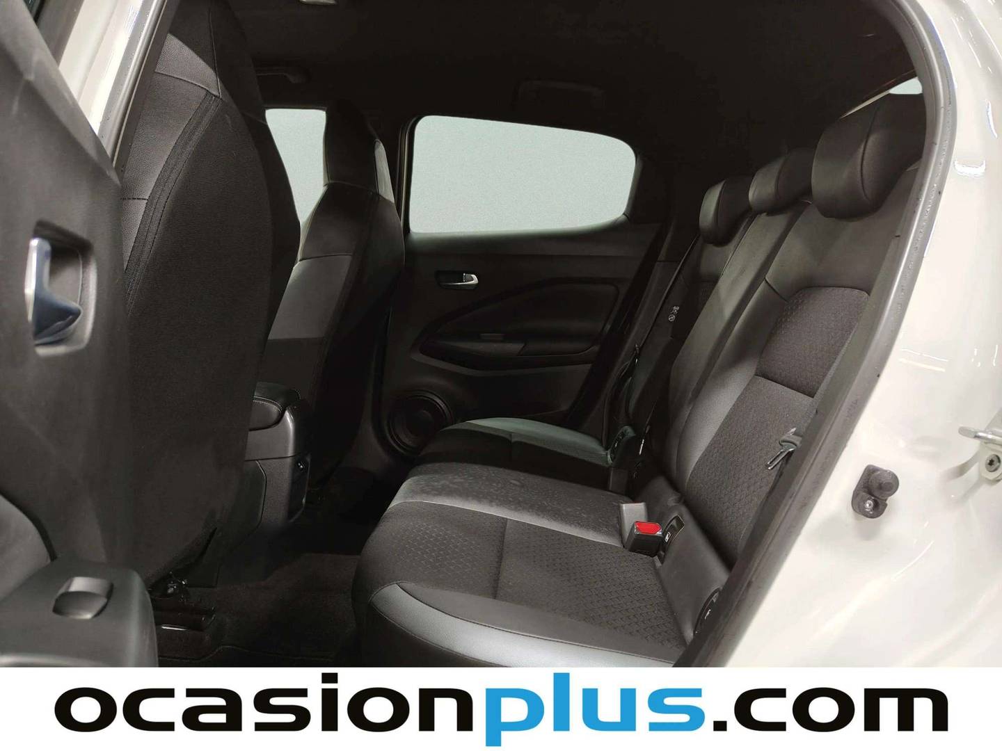 Foto Nissan JUKE Nissan Juke DIG-T N-Design Black (114 CV)