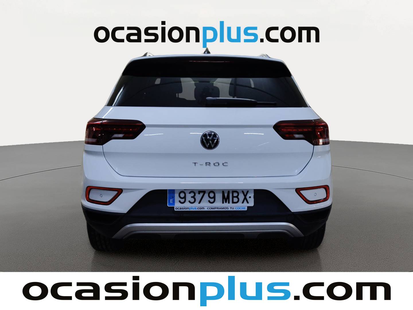 Foto Volkswagen T-Roc Volkswagen T-Roc Life 2.0 TDI (150 CV) DSG