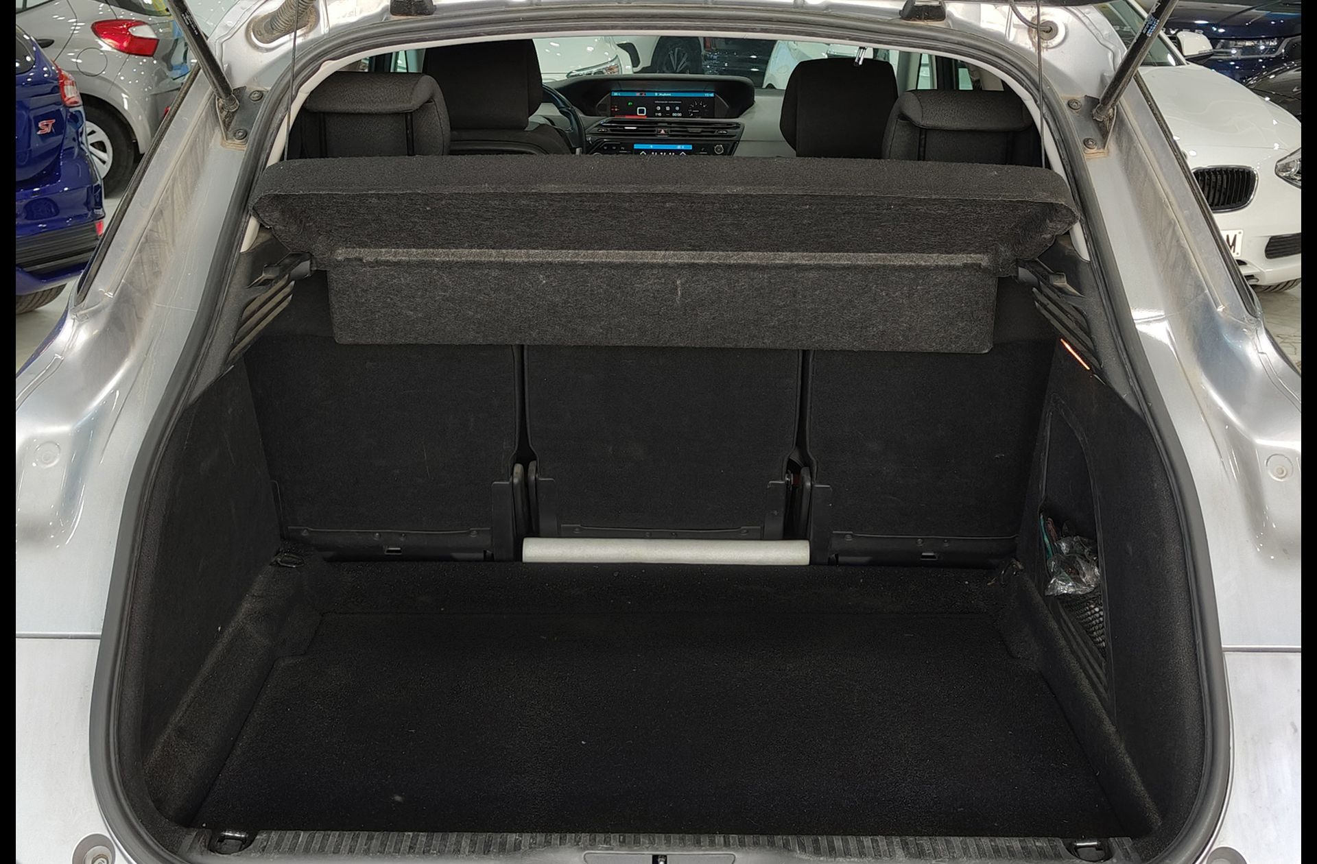 Citroën C4 Picasso BlueHDi 120 Feel - foto 14