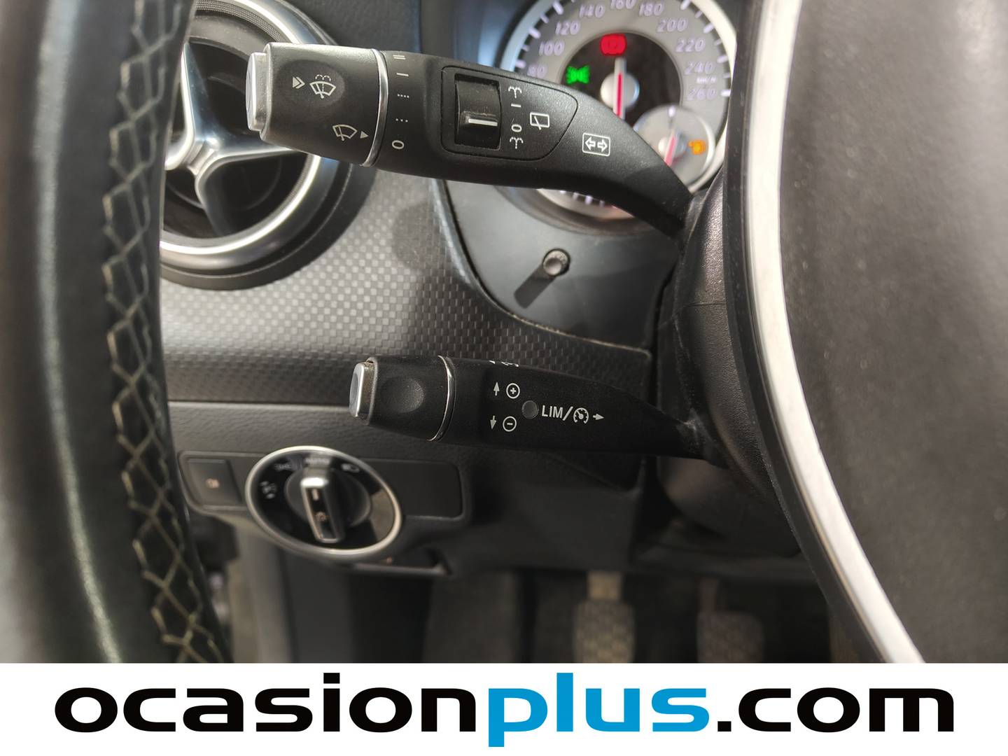 Foto Mercedes Clase A Mercedes-Benz Clase A A 180 CDI Urban (109 CV)