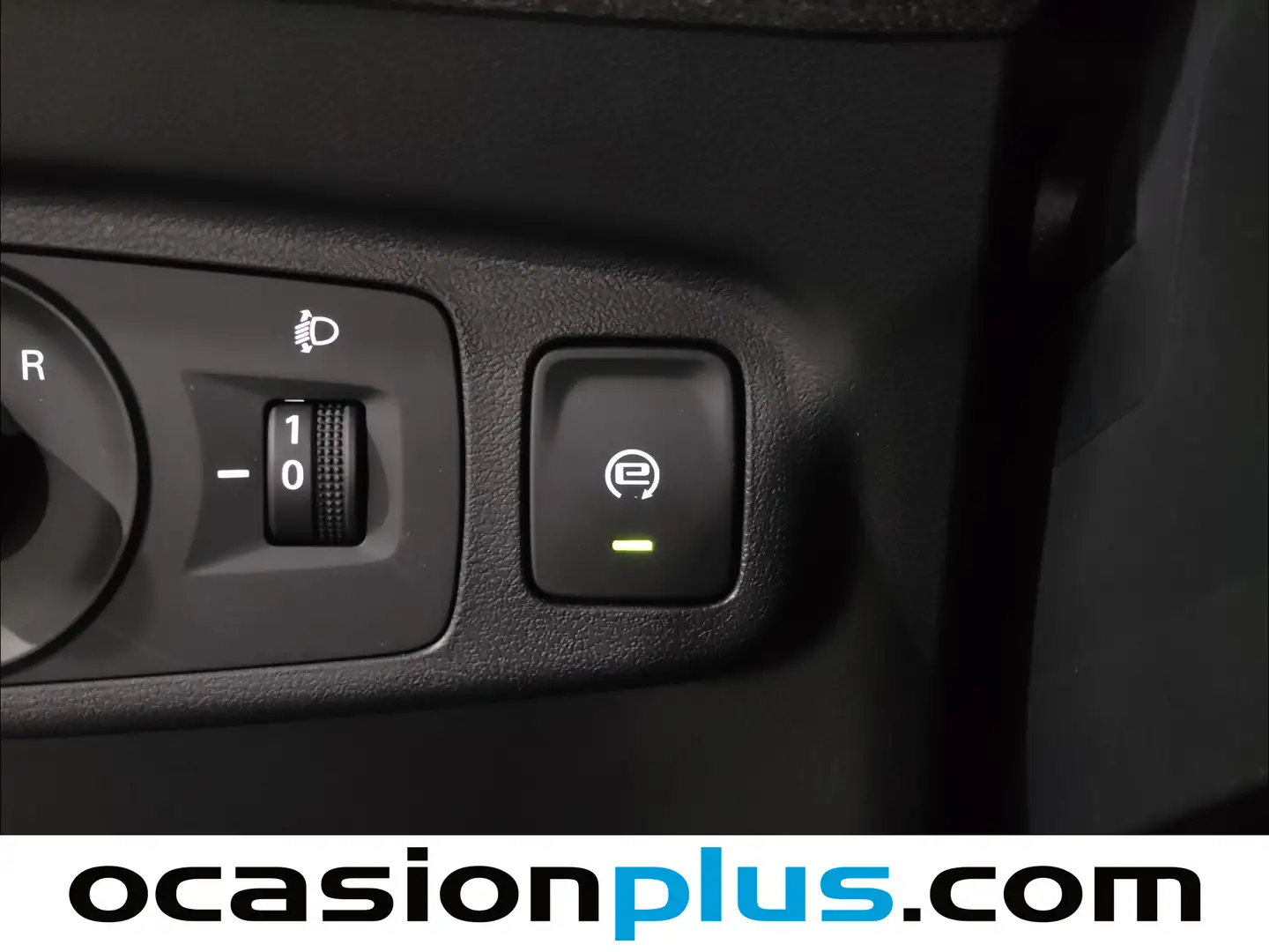 Foto MG ZS MG ZS 1.5 Standard (116 CV)