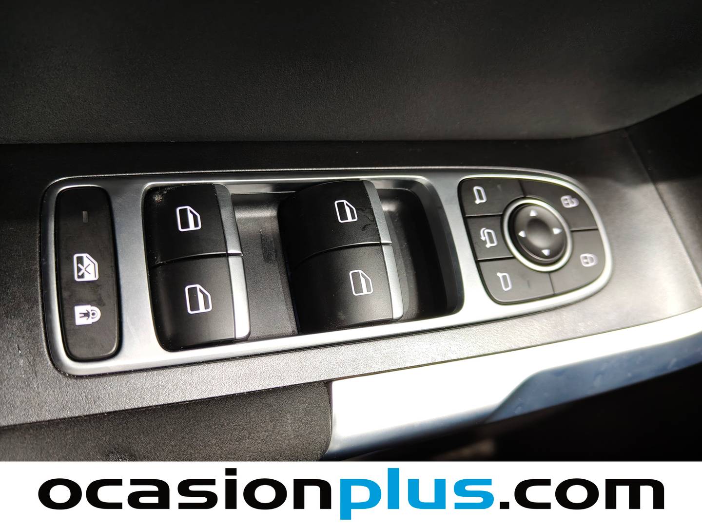 JAECOO 7 JAECOO 7 1.6 TGDI Select FWD (145 CV) automático