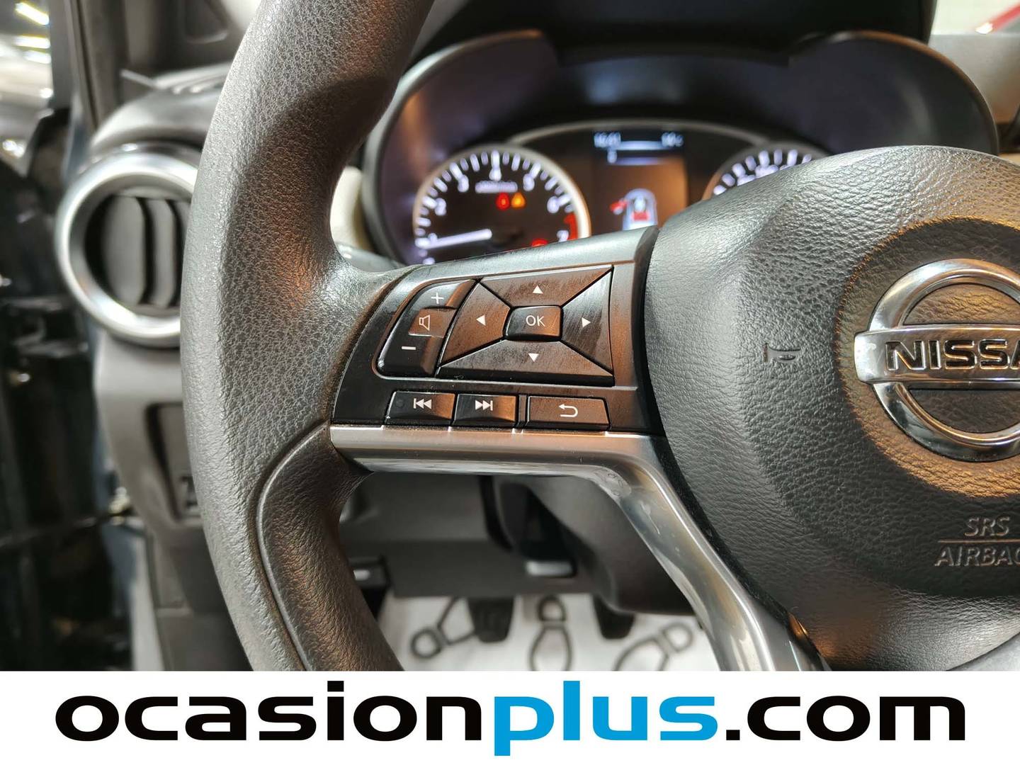 Nissan Micra Nissan Micra 1.0 G Acenta (71 CV) de ocasión