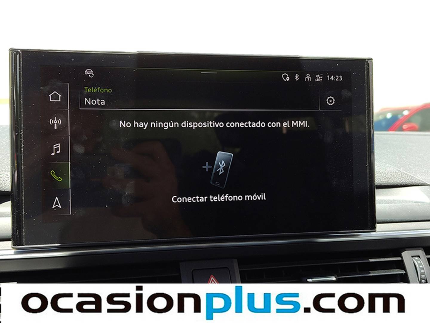 Foto Audi A4 Audi A4 Avant Advanced 35 TDI (163 CV) S tronic