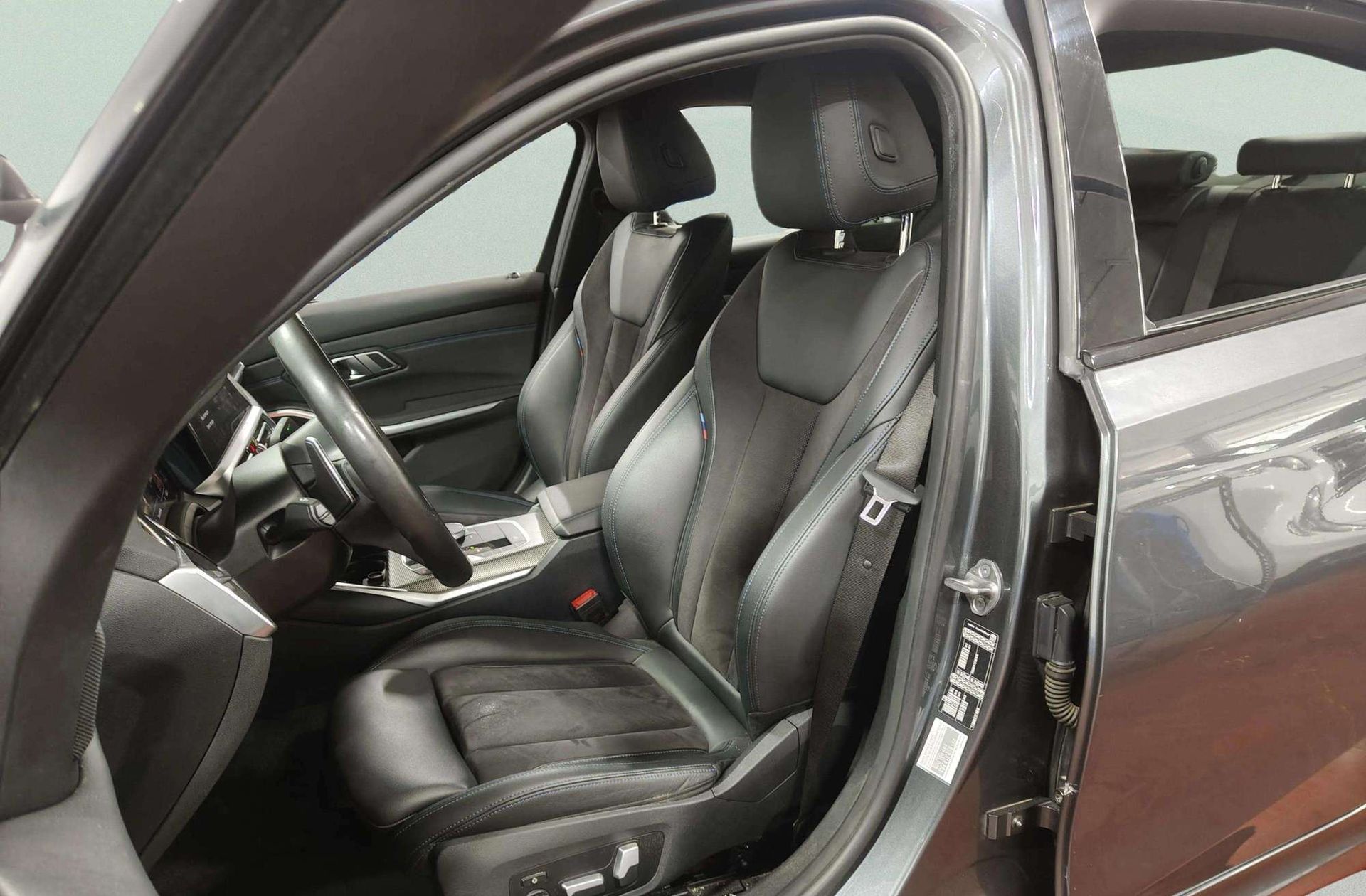 BMW Serie 3 320i - foto 13