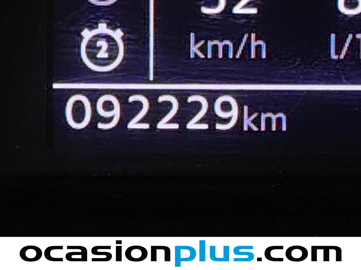 Peugeot Expert Peugeot Expert Furgon BlueHDi 100 Premium Long (102 CV) seminuevo