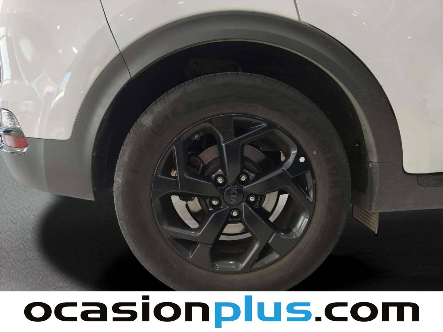 KIA Sportage KIA Sportage 1.6 MHEV Black Edition (136 CV) km 0