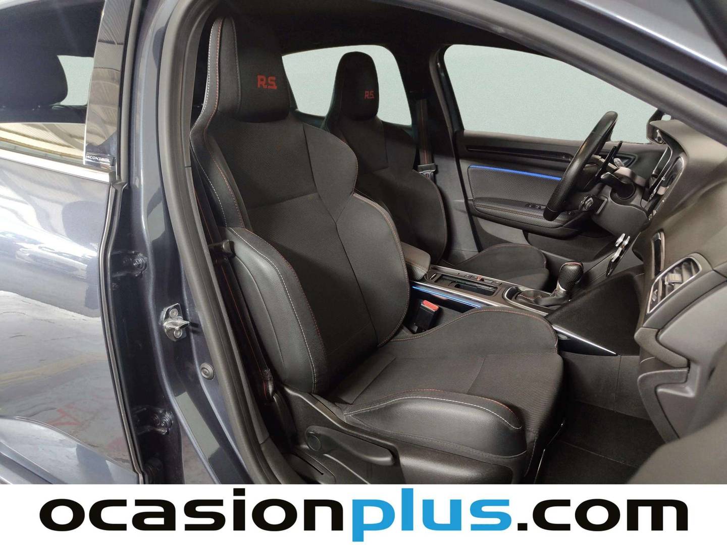 Renault Mégane Renault Megane RS TCe (300 CV) EDC GPF km 0