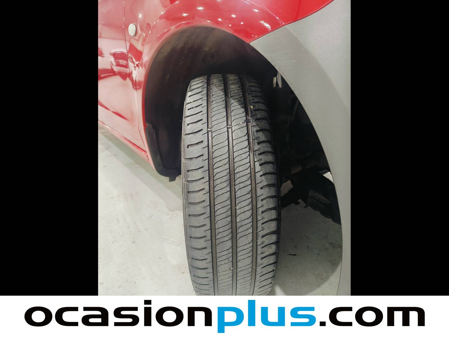 Foto Mercedes Vito Mercedes-Benz Vito Furgon 111 CDI Compacta (114 CV)