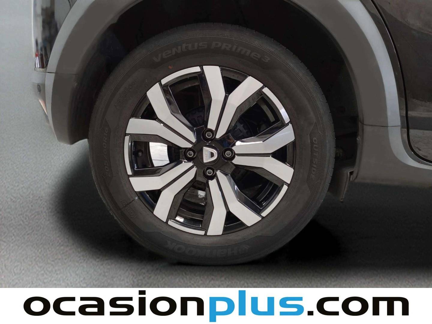 Dacia Sandero Dacia Sandero Stepway Comfort TCe (91 CV) CVT 91cv
