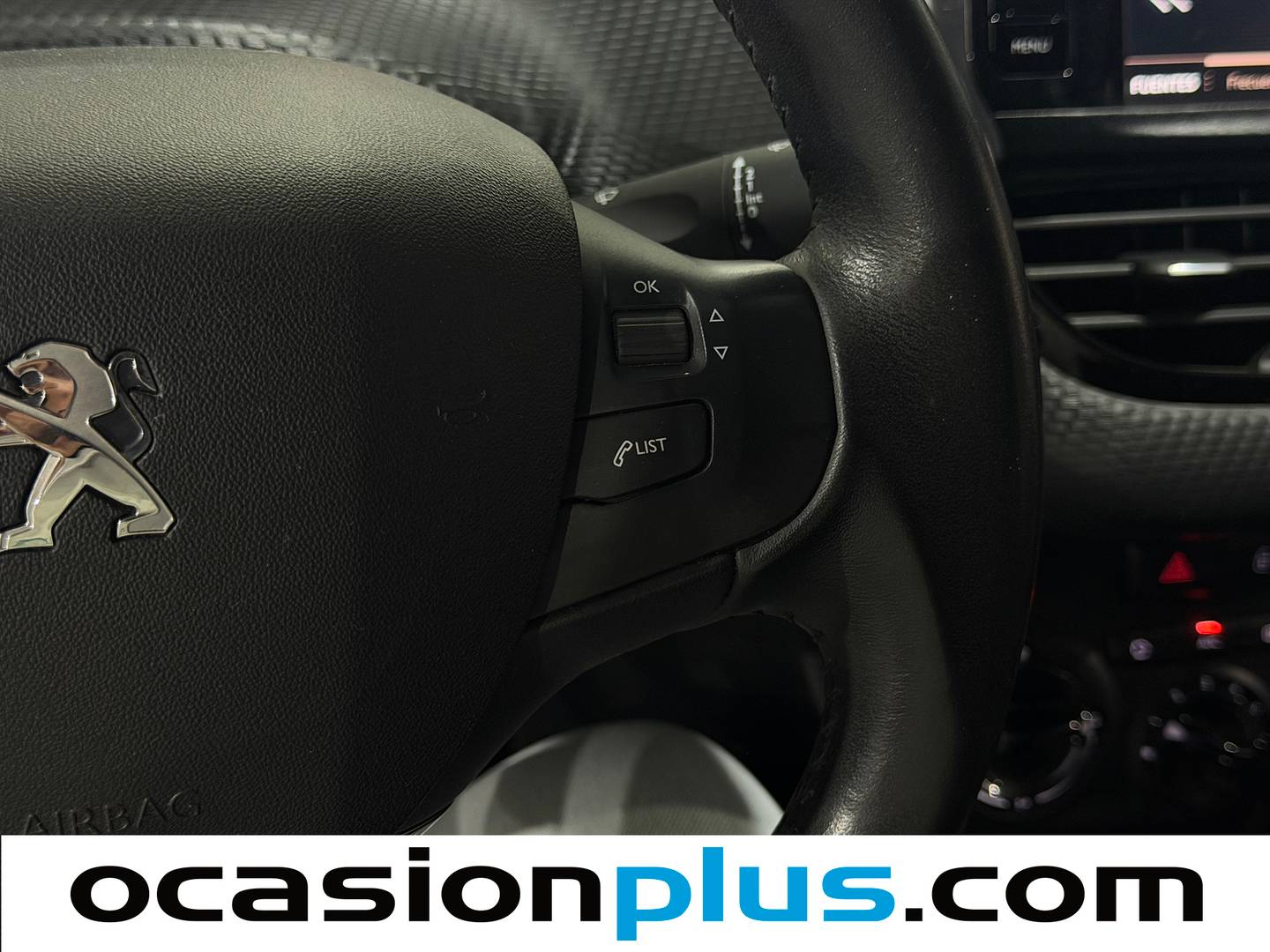 Peugeot 2008 Peugeot 2008 PureTech 82 S&S Style (82 CV) 82cv