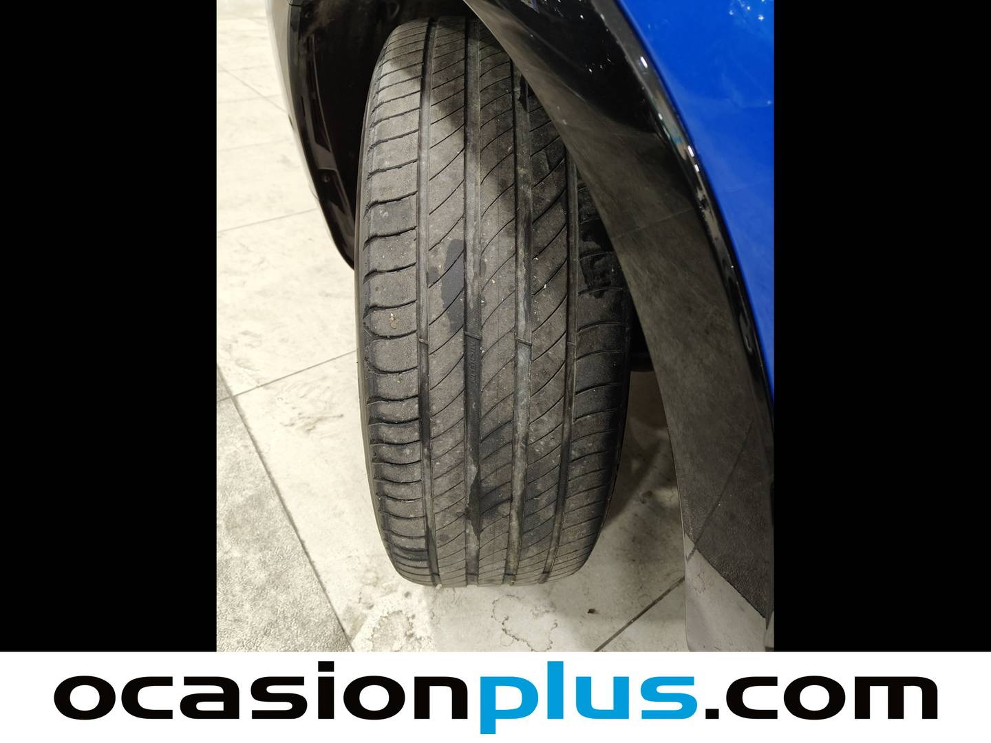 Opel Grandland Opel Grandland 1.2 Turbo GS Line (130 CV) seminuevo