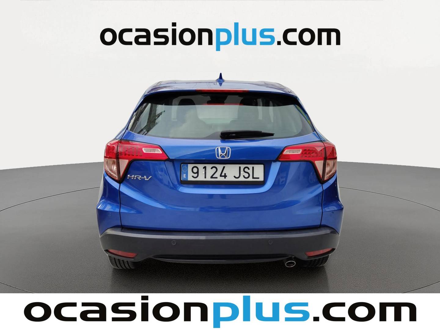 Honda HR-V Honda HR-V 1.6 i-DTEC Elegance Navi (120 CV) barato