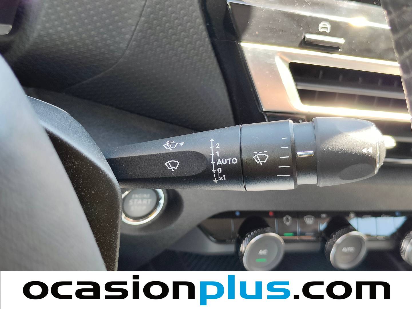 Citroën C4 Citroën C4 BlueHDi 110 S&S Feel Pack (110 CV) 110cv