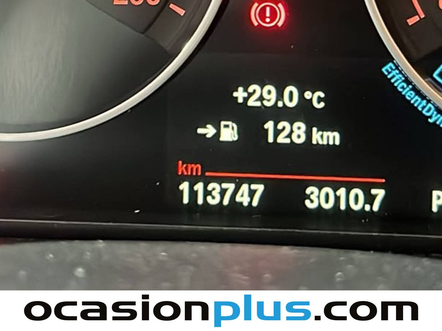 BMW Serie 3 BMW Serie 3 318d Touring (150 CV) de segunda mano