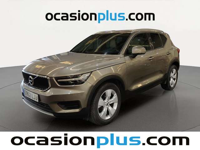 Volvo XC40 D3 Business Plus Auto (150 CV) de segunda mano