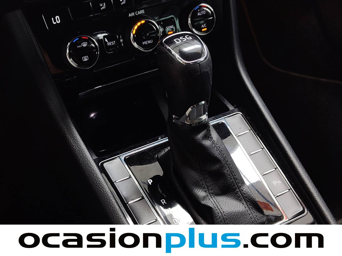 Skoda Superb Skoda Superb Combi 1.6 TDI Ambition DSG (120 CV) de segunda mano