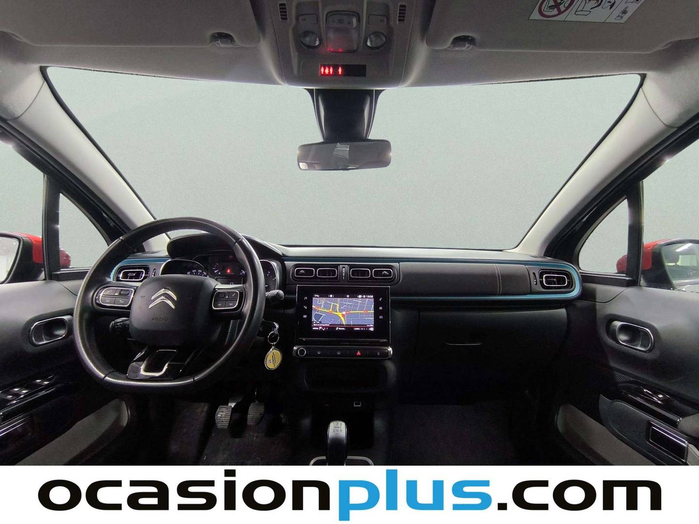 Foto Citroën C3 Citroen C3 PureTech 83 Feel Pack (83 CV)