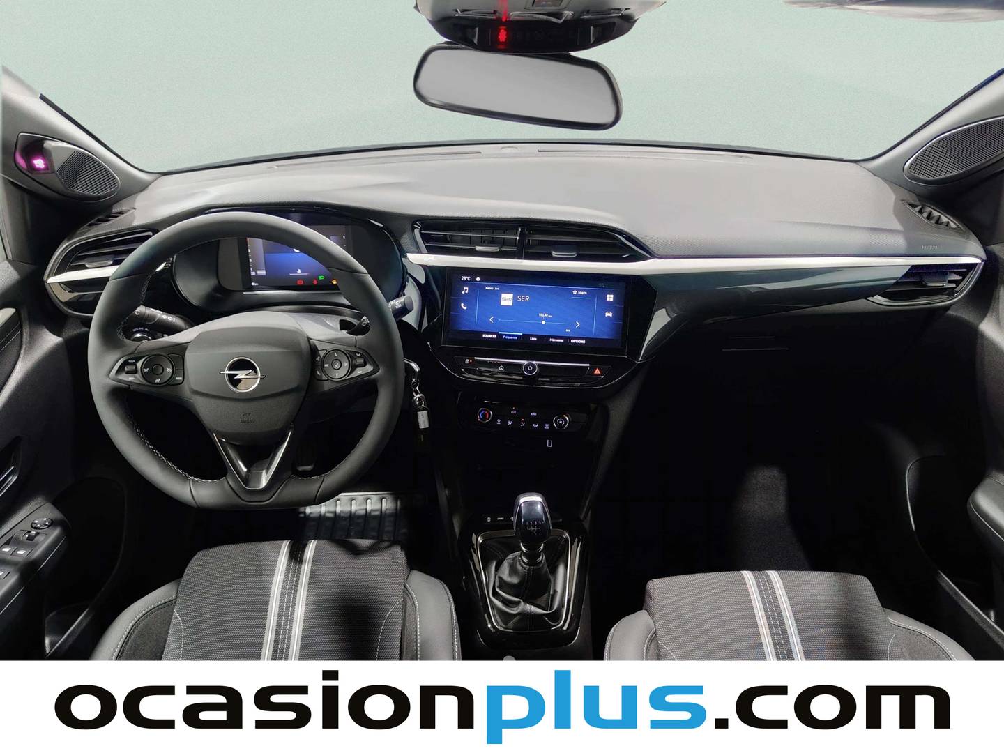 Opel Corsa Opel Corsa 1.2 T XHL GS (100 CV) de ocasión