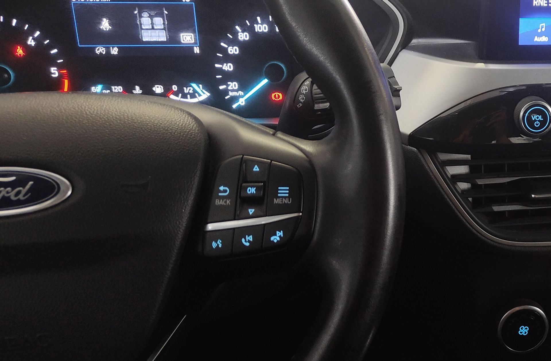 Ford Kuga 1.5 EcoBlue Trend - foto 28