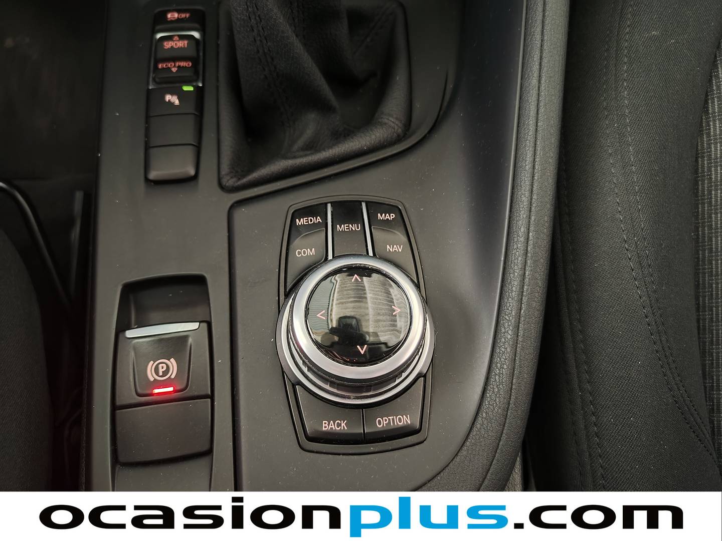 BMW X1 BMW X1 sDrive18d Business (150 CV) automático