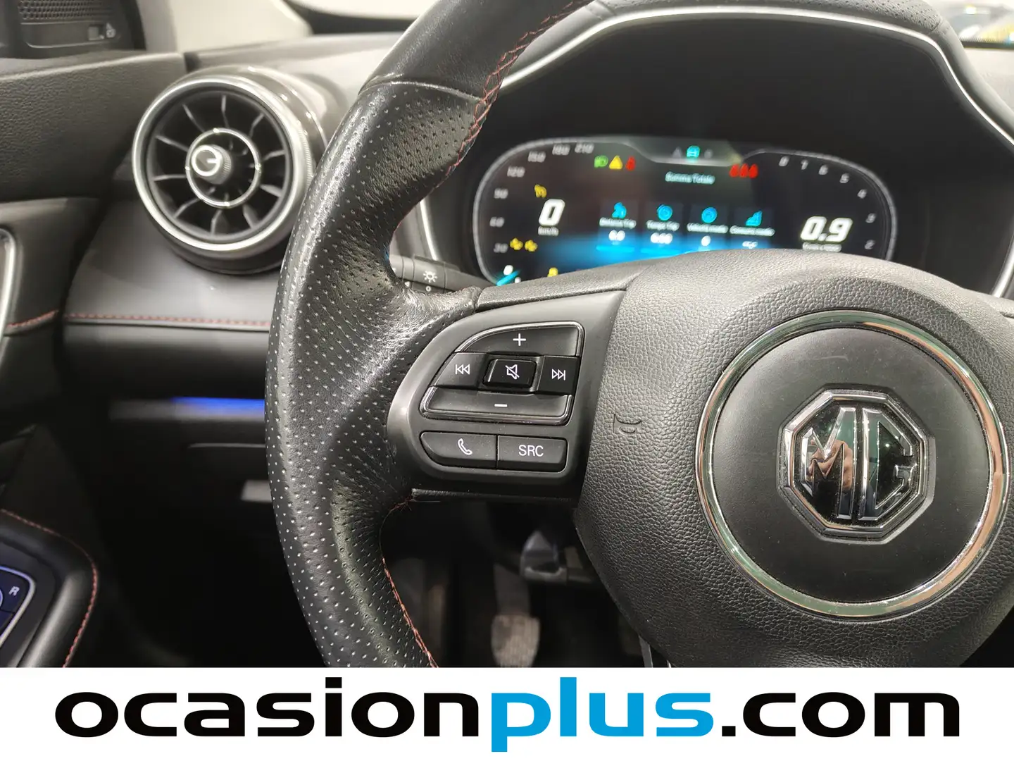 Foto MG HS MG HS 1.5 Turbo GDI Luxury  (162 CV)