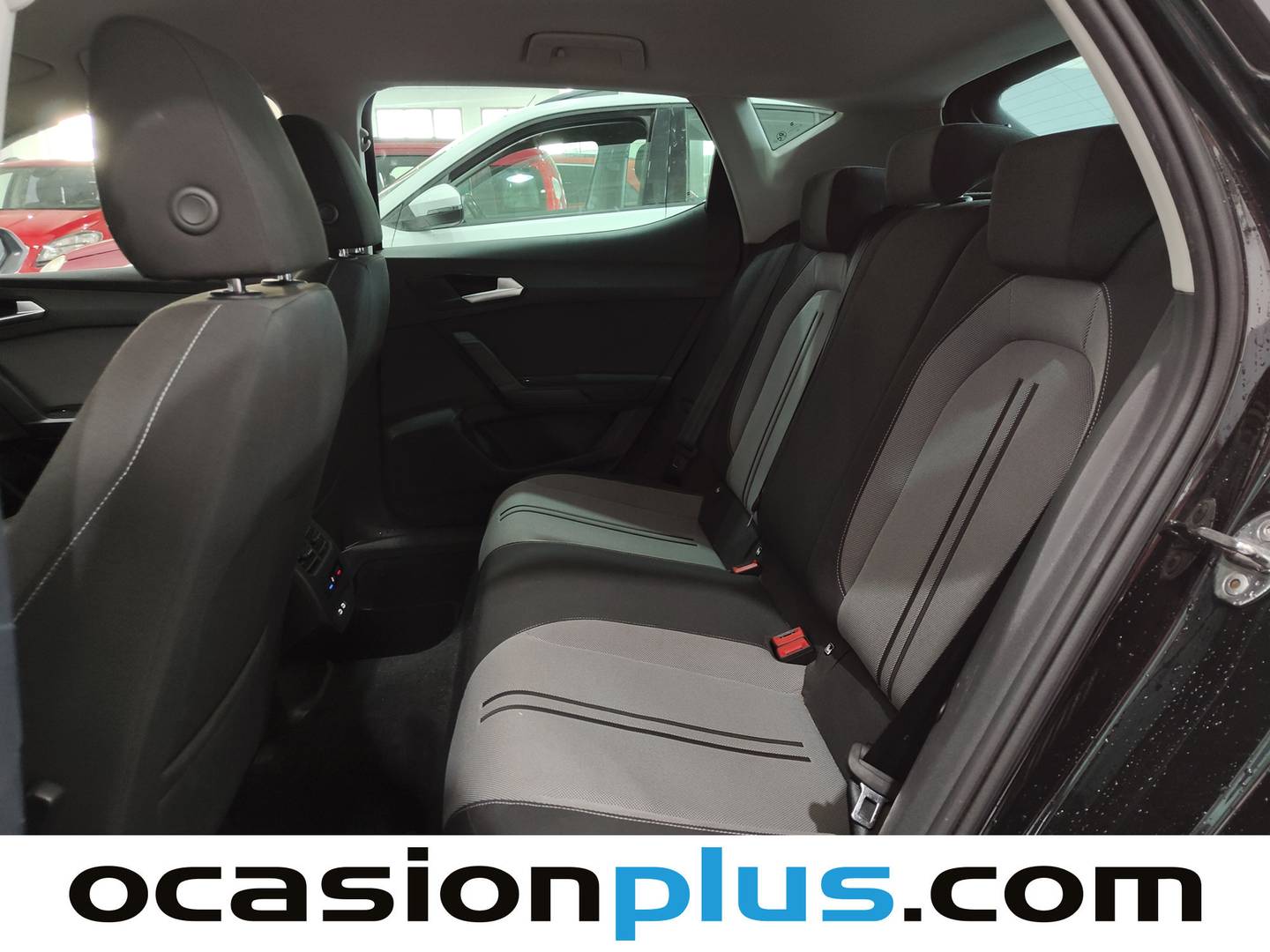 Foto Seat León SEAT León 2.0 TDI S&S Style Launch Pack con Navegador (115 CV)