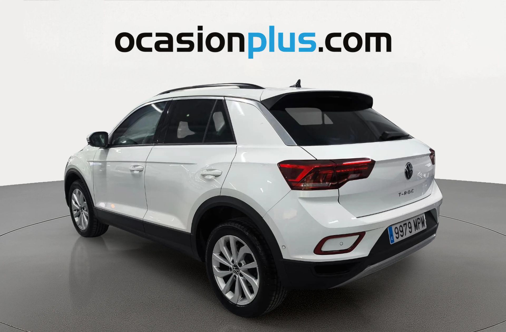 Volkswagen T-Roc Life 2.0 TDI DSG - foto 3
