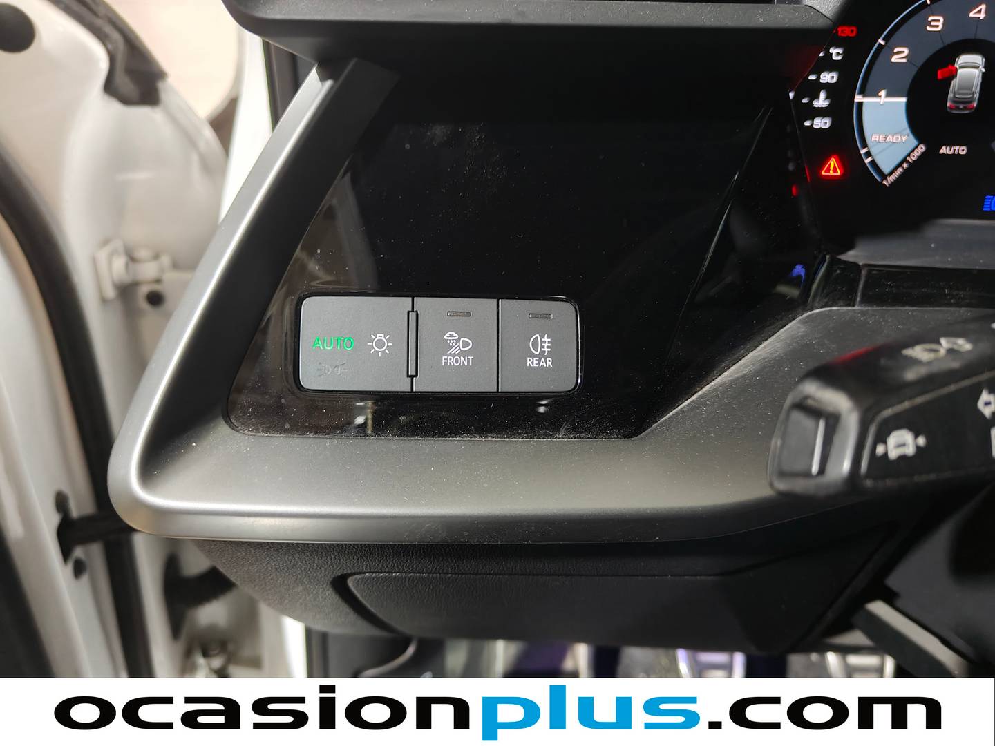 Audi A3 Audi A3 Sportback Genuine edition 30 TFSI (110 CV) Pack S-Line 110cv