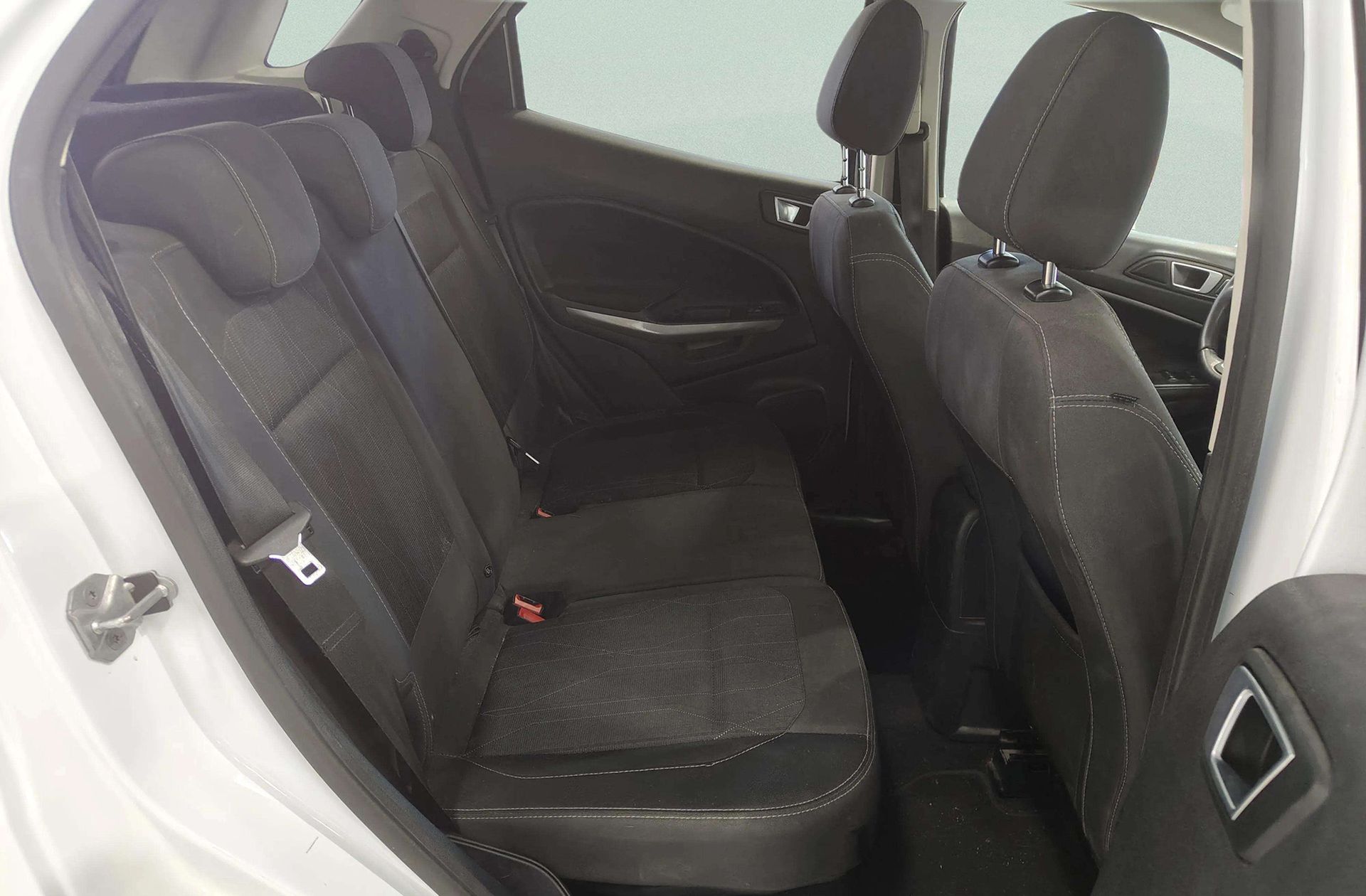 Ford EcoSport 1.0T EcoBoost Trend - foto 15