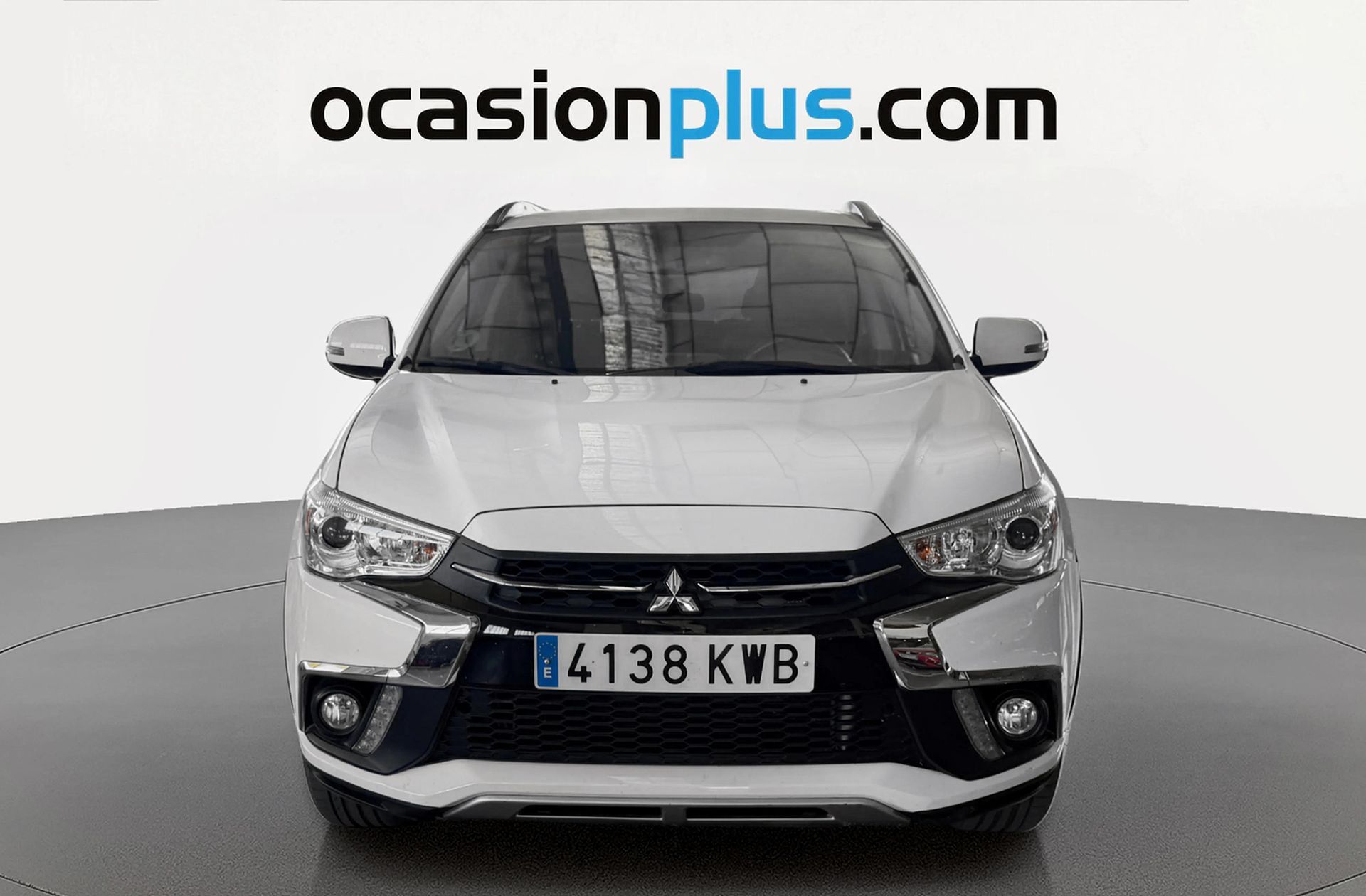 Mitsubishi ASX 160 MPI Motion - foto 12
