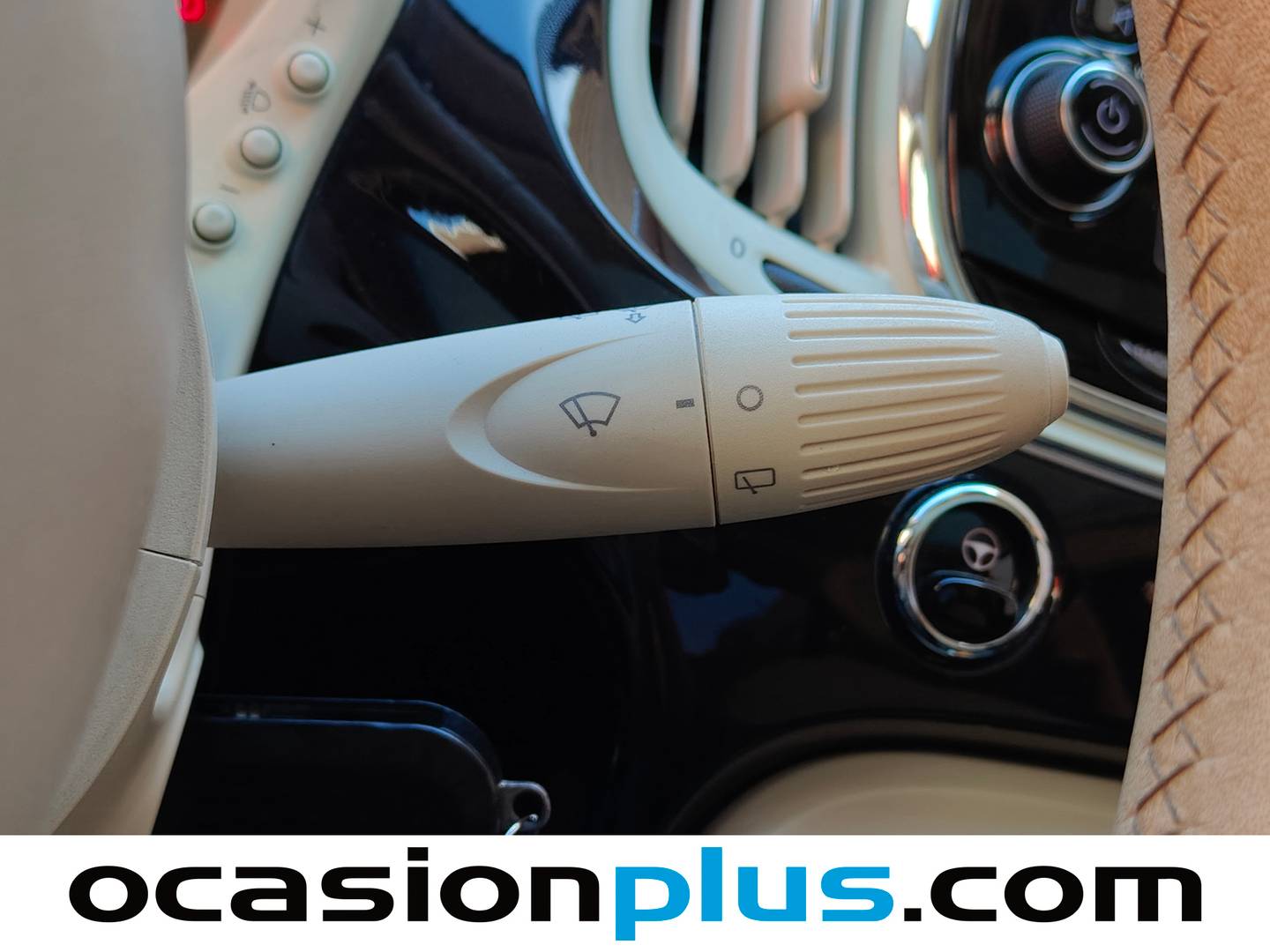 Fiat 500 Fiat 500 1.2 8v Lounge (69 CV) al mejor precio